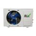 Сплит-система RIX I/O-W12MB серии LITE Неинвертор (завод MBO, компрессор GREE)