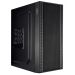 Компьютерный корпус Ginzzu B170  2*USB 2.0,AU