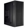 Компьютерный корпус Ginzzu B170  2*USB 2.0,AU