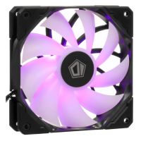 Вентилятор для корпуса ID-COOLING TF-12025-PRO-ARGB REVERSE (TF-12025-PRO-ARGB REVERSE)
