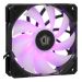 Вентилятор для корпуса ID-COOLING TF-12025-PRO-ARGB REVERSE (TF-12025-PRO-ARGB REVERSE)