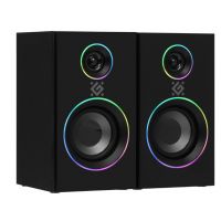 Акустическая система DEFENDER SOLAR 20W 65721 2.0