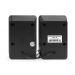 Акустическая система 2.0 ExeGate EX287054RUS Disco 120 (питание USB, 2х3Вт (6Вт RMS), 100-20000Гц, черный)