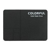 Накопитель SSD Colorful SL500, 256Gb, 2.5" (070098)