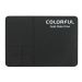 Накопитель SSD Colorful SL500, 256Gb, 2.5" (070098)