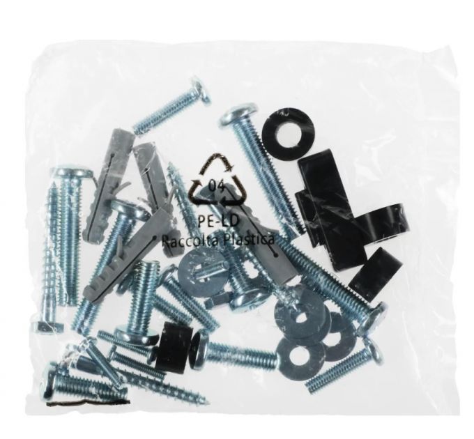 Кронштейн Arm media PLASMA-1 new черный, 32"-90", max 55 кг, VESA 600x400 мм