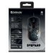 Мышь проводная Defender Shepard GM-620L черный, 12800 dpi, USB, кнопки - 7