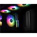 Хаб для вентилятора ID-Cooling FH-05 ARGB