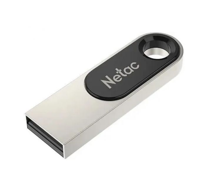 Флеш диск Netac USB Drive U278 NT03U278N-128G-30PN USB3.0 128GB, retail version
