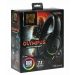 Гарнитура Qumo Olimpus GHS 0024, звук 7.1 с микрофоном, USB подключение, RGB управляемая подсветка