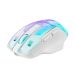 Мышь беспроводная Defender Astro Elite GM-056 белый, 3200 dpi, радиоканал, USB, кнопки - 7