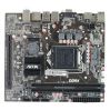 Материнская плата AFOX IH310C-MA6-V4, LGA 1151, Intel 310C, 2xDDR4, 3xSATA, 1xM.2, 1xPCIe 3.0 x16, 1