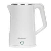 Чайник EUROSTEK EEK-3028, 2 л, Белый