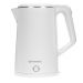 Чайник EUROSTEK EEK-3028, 2 л, Белый