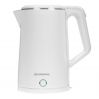 Чайник EUROSTEK EEK-3028, 2 л, Белый