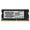 Модуль памяти Patriot SO-DIMM DDR4 8Gb 2133MHz PC4-17000 Patriot PSD48G213381S RTL CL15 260-pin 1.2В