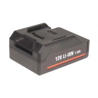 Батарея литий-ионная  -18В -1,5Ач для FERM CDM1120