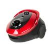 Пылесос Samsung VC20M257AWR красный, 460/2000 Вт, уборка сухая, пылесборник мешок 2.5 л