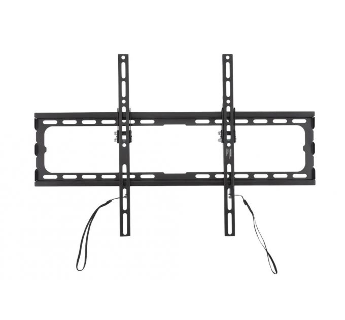 Кронштейн для телевизора SunWind 2TL черный 37"-80" макс.45кг настенный наклон