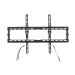 Кронштейн для телевизора SunWind 2TL черный 37"-80" макс.45кг настенный наклон