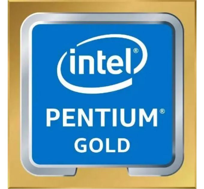 Процессор Intel Original Pentium Dual-Core G5500 Soc-1151v2 (CM8068403377611S R3YD) (3.8GHz/Intel HD