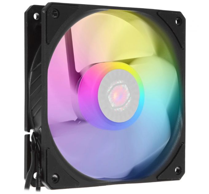 Реверсный вентилятор Cooler Master SickleFlow 120 [MFX-B2DR-18NPA-R1]
