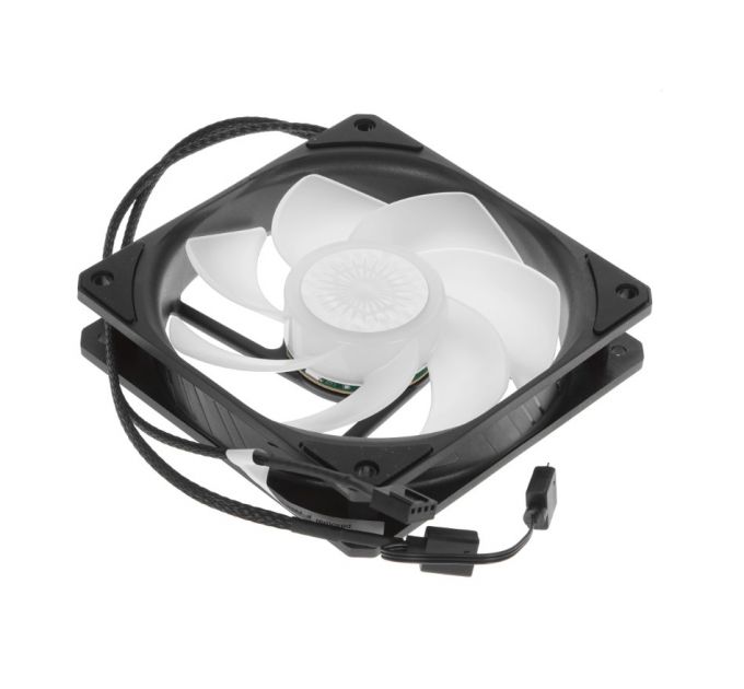 Реверсный вентилятор Cooler Master SickleFlow 120 [MFX-B2DR-18NPA-R1]