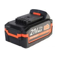 Батарея аккумуляторная Patriot PB BR 21V(Max) 21В 2.0Ач (180301120)