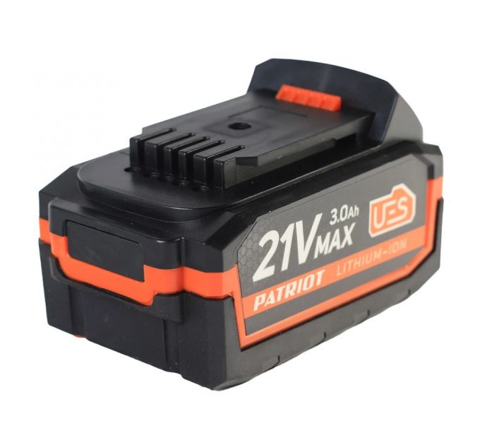 Батарея аккумуляторная Patriot PB BR 21V(Max) 21В 2.0Ач (180301120)