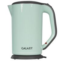 Чайник Galaxy GL 0330 САЛАТОВЫЙ