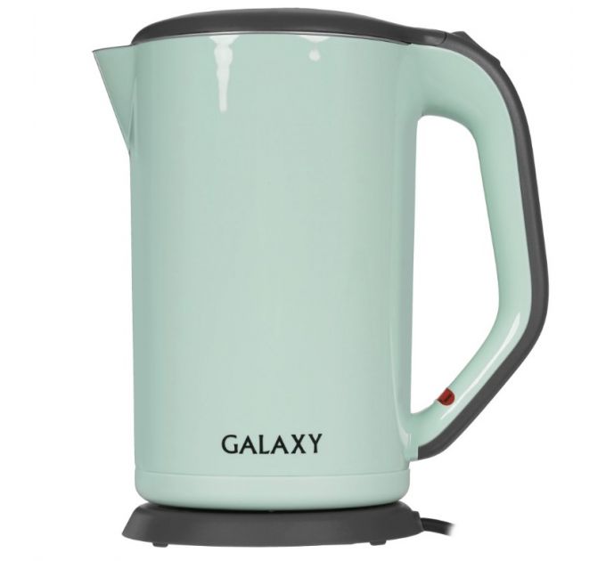 Чайник Galaxy GL 0330 САЛАТОВЫЙ