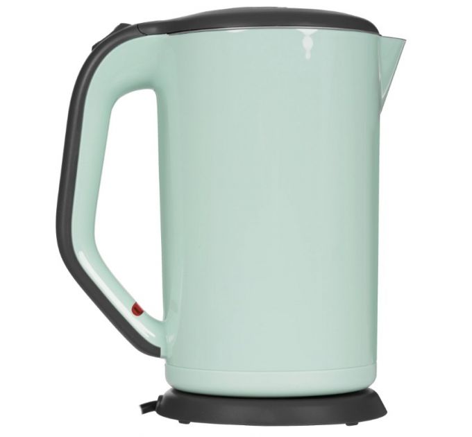Чайник Galaxy GL 0330 САЛАТОВЫЙ