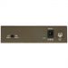 Коммутатор Tenda TEF1106P-4-63W 6PORT 100M 4POE