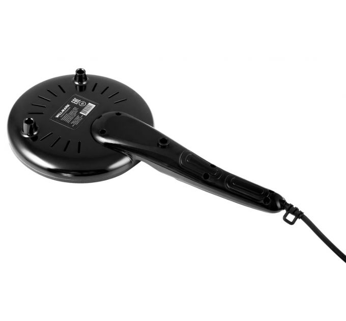Блинница WILLMARK WCM-820R, погружная, 1000Вт