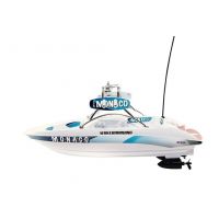 Катер радиоуправляемый Hiper HBT-0032 Monaco