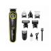 Триммер BQ TR1004 Green-Black