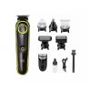 Триммер BQ TR1004 Green-Black