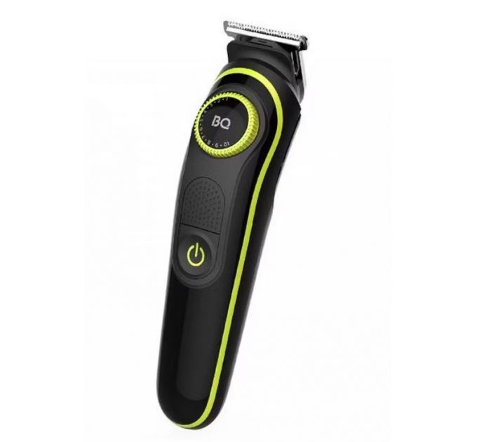 Триммер BQ TR1004 Green-Black