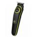 Триммер BQ TR1004 Green-Black