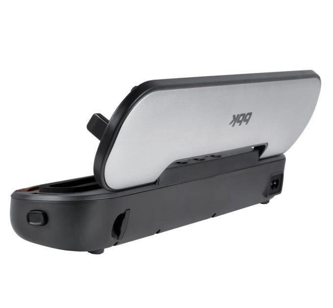 Вакууматор BBK BVS601 серебро