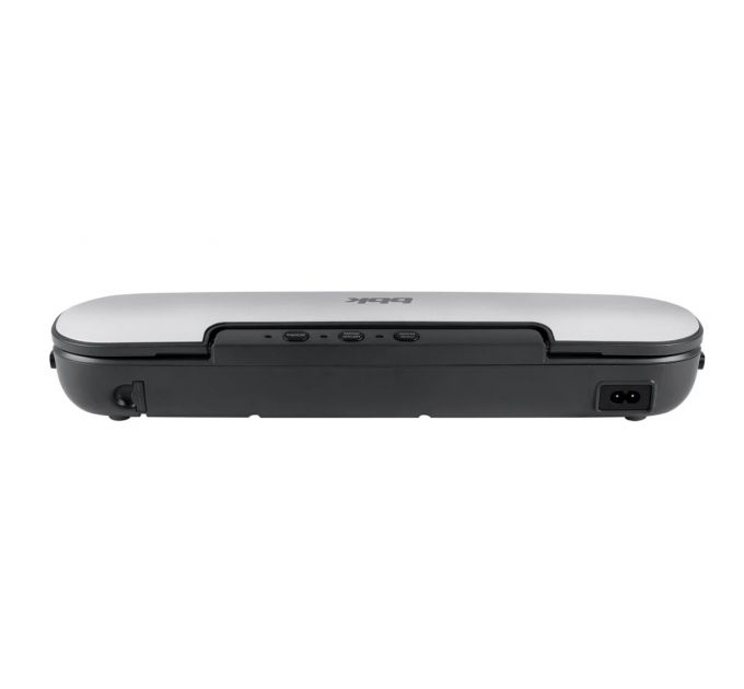 Вакууматор BBK BVS601 серебро