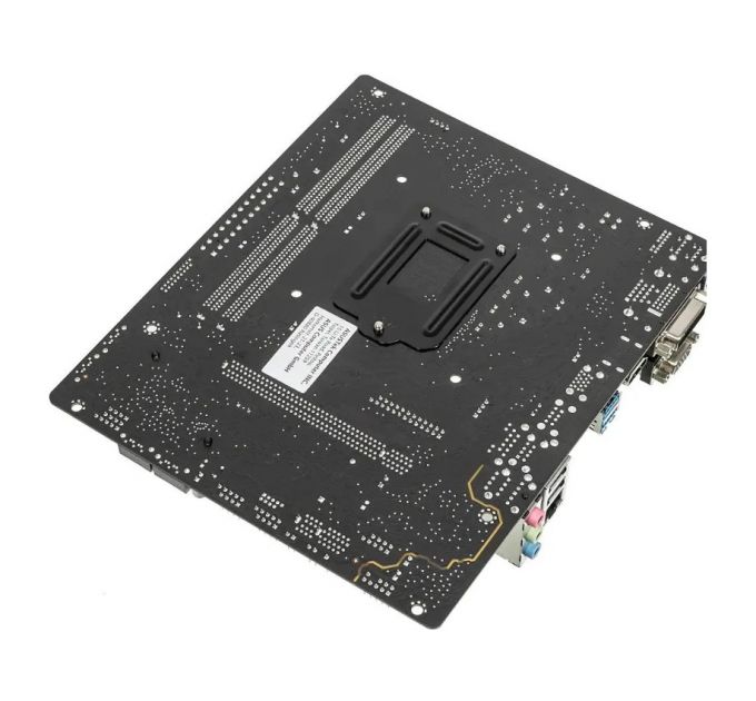 Материнская плата ASUS PRIME H310M-R R2.0