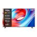 Телевизор TCL 65" 65V6B черный  LED UHD 60Hz SmartTV