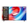 Телевизор TCL 65" 65V6B черный  LED UHD 60Hz SmartTV
