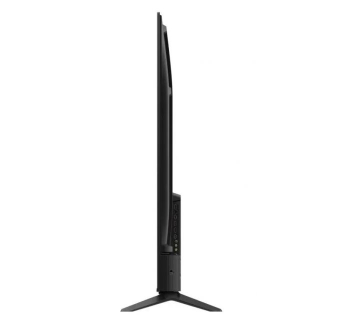 Телевизор TCL 65" 65V6B черный  LED UHD 60Hz SmartTV