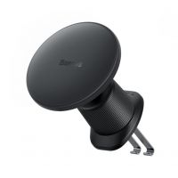 Автомобильное беспроводное магнитное зарядное устройство Baseus CW01 Magnetic Wireless Charging Car 