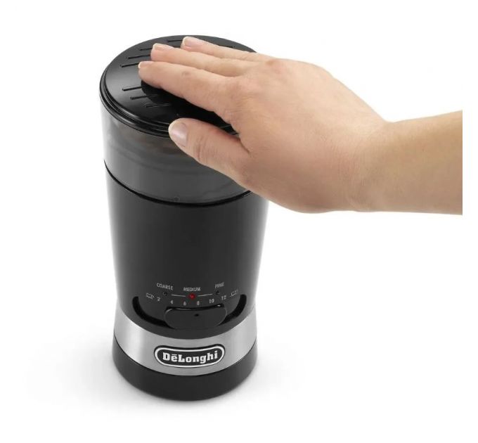 Кофемолка DeLonghi KG 210