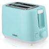 Тостер BBK TR82 снежная мята
