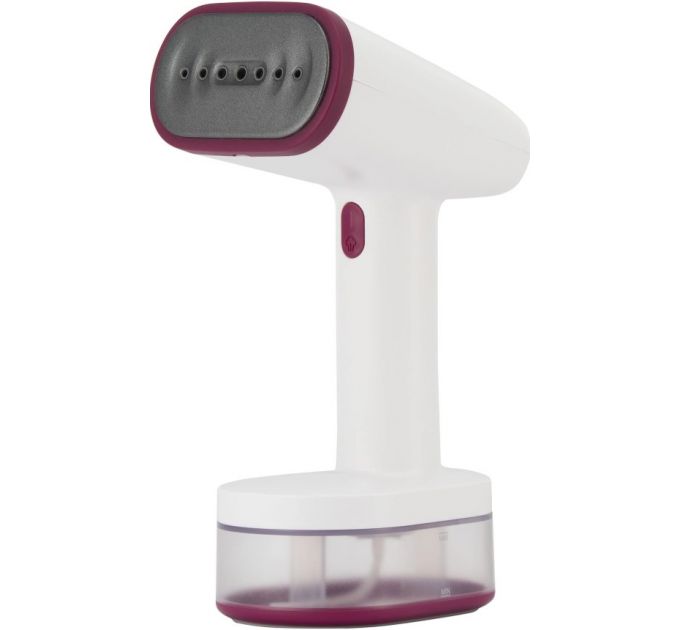 Отпариватель ручной Hyundai H-HS02890 1650Вт белый