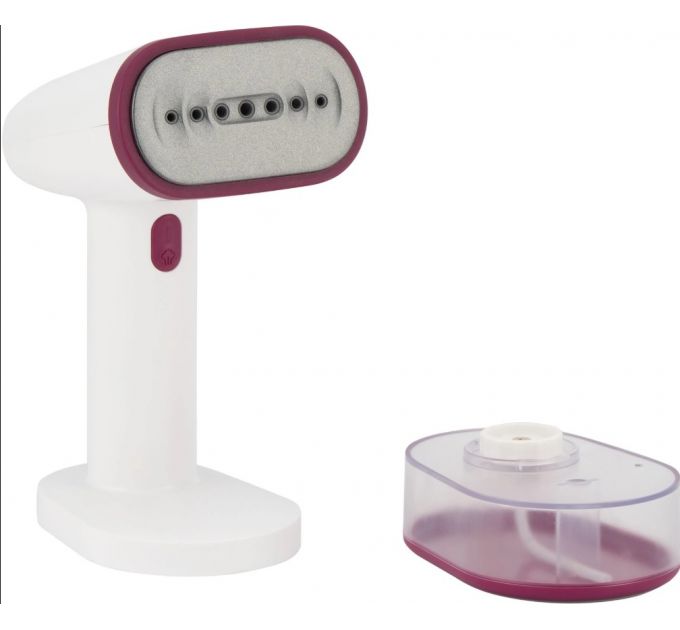 Отпариватель ручной Hyundai H-HS02890 1650Вт белый